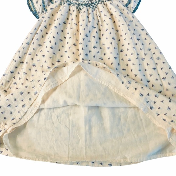 RUBY & BLOOM - PRECIOUS LITTLE GIRL DRESS SZ 3 - Picture 4 of 10